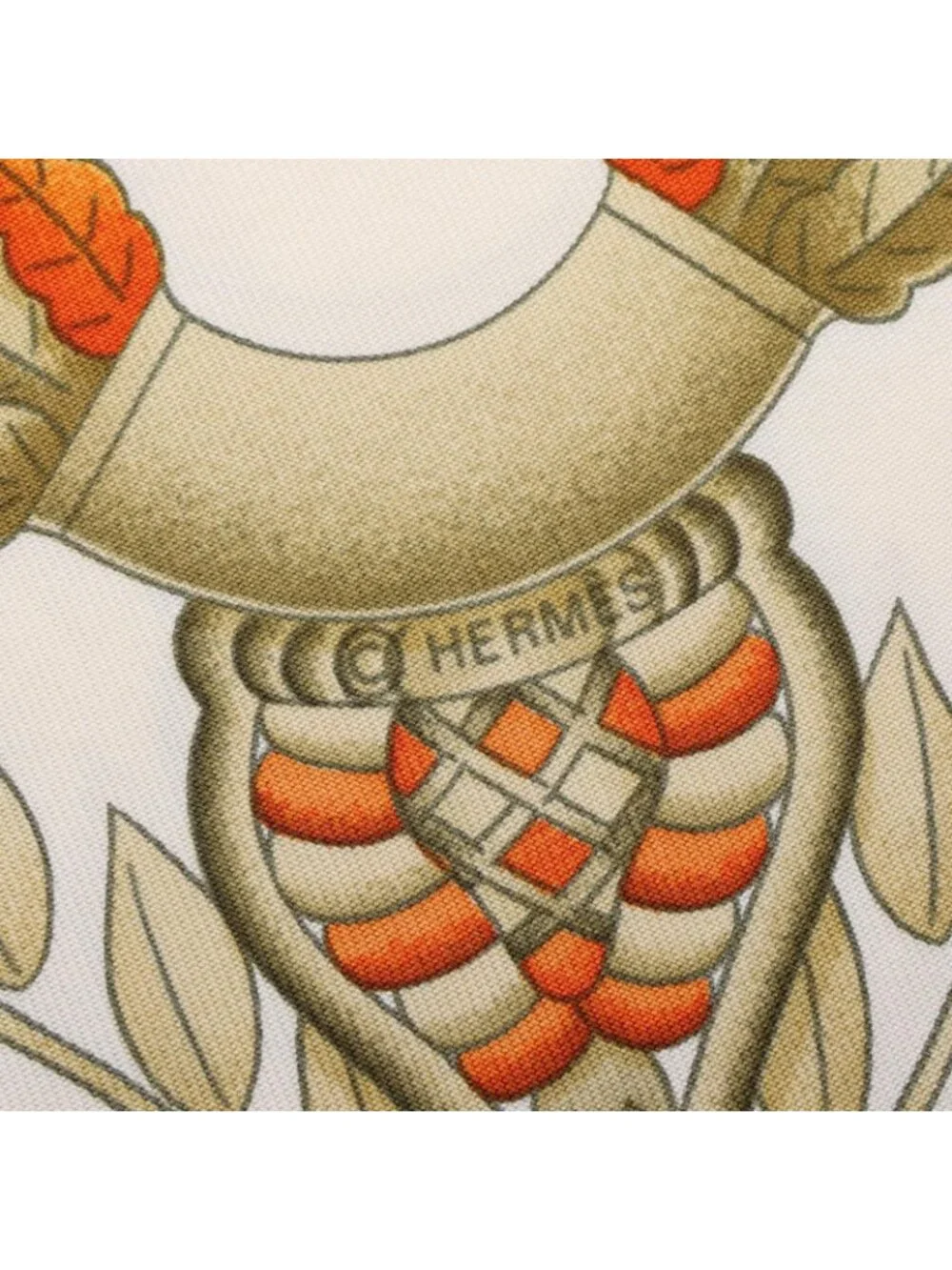 Hermes there are